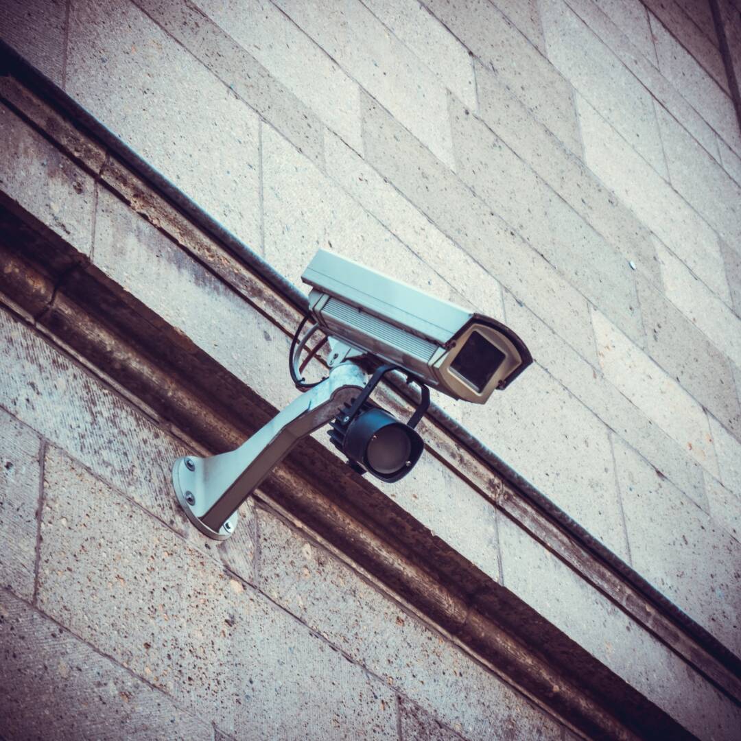Security Camera